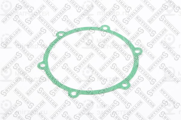 Уплотняющее кольцо ступицы колеса STELLOX 8107801SX