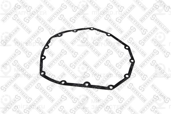 Запчасть STELLOX 8107814SX