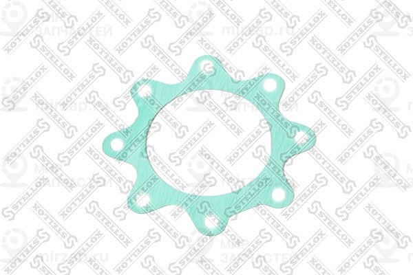Запчасть STELLOX 8107821SX