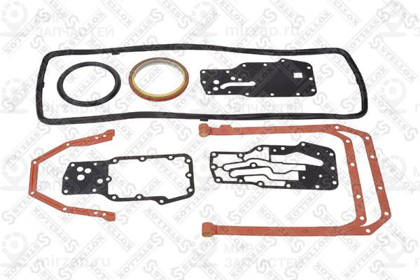 Запчасть STELLOX 8109863SX