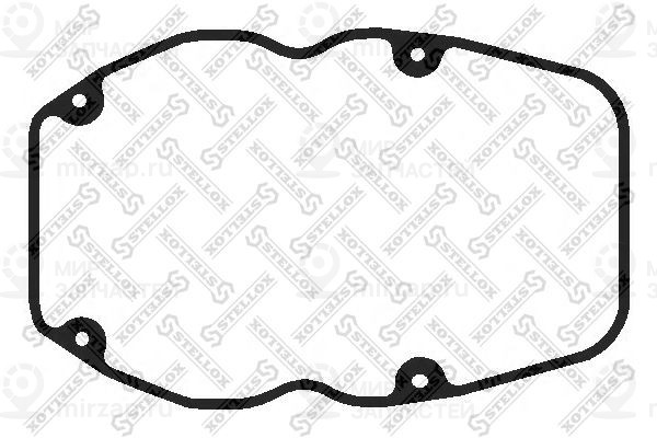 Запчасть STELLOX 8111316SX