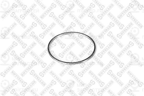 Запчасть STELLOX 8165012SX