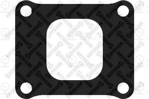 Запчасть STELLOX 8165060SX