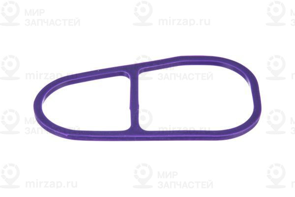 Прокладка, масляный радиатор STELLOX 8165093SX