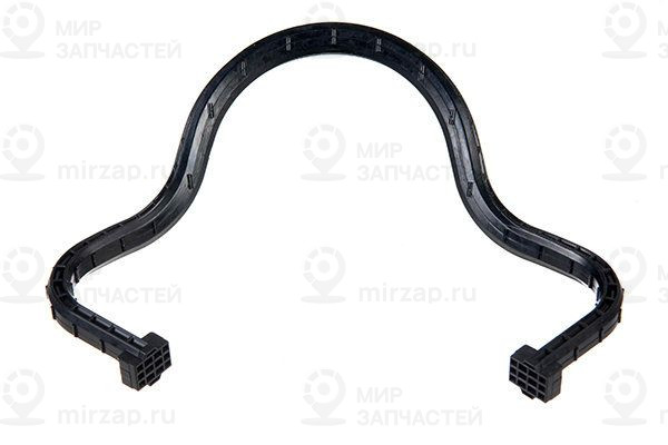 Прокладка, картер рулевого механизма STELLOX 8165144SX