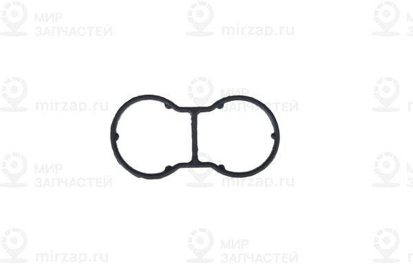 Прокладка, масляный радиатор STELLOX 8165196SX