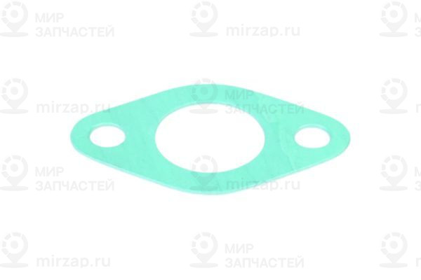 Прокладка, масляный радиатор STELLOX 8165275SX