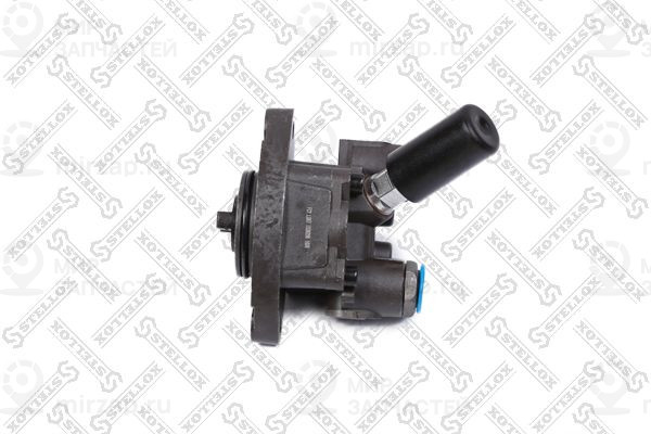 Запчасть STELLOX 8200025SX