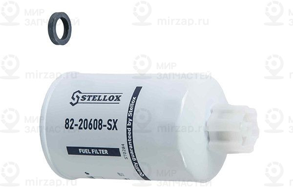 Запчасть STELLOX 8220608SX