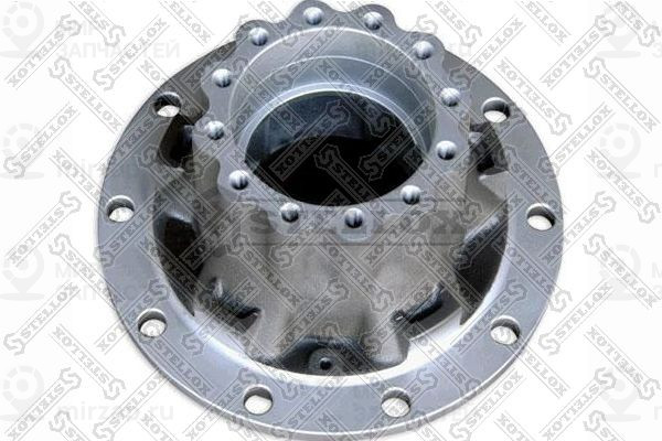 Запчасть STELLOX 8300653SX