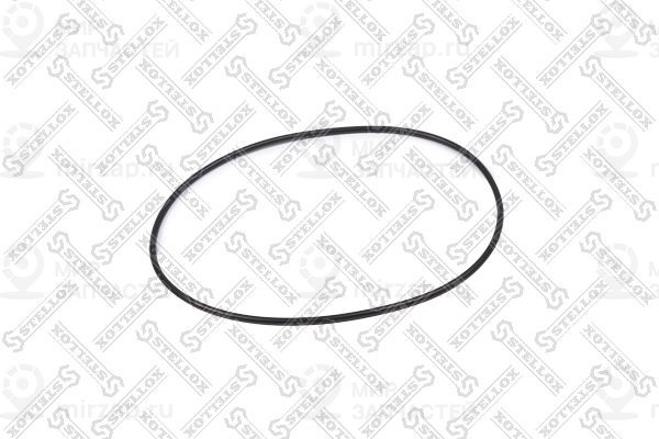 Уплотняющее кольцо вала, подшипник ступицы колеса STELLOX 8322111SX