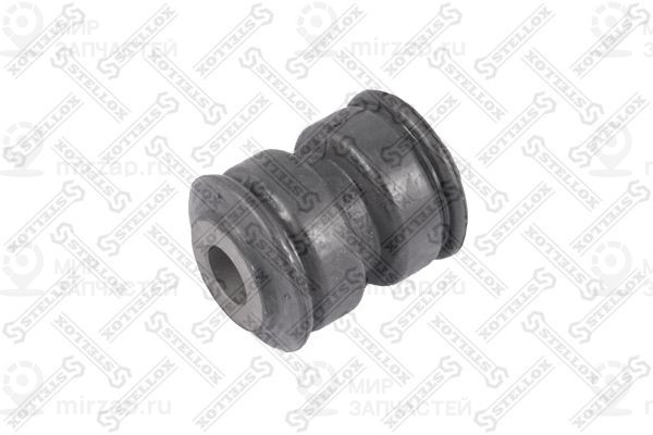 Втулка, листовая рессора STELLOX 8406017SX