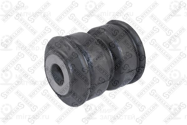 Втулка, листовая рессора STELLOX 8406018SX