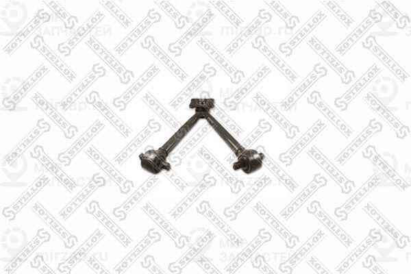 Запчасть STELLOX 8411715SX