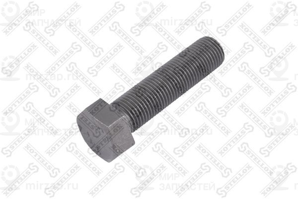 Запчасть STELLOX 8439011SX