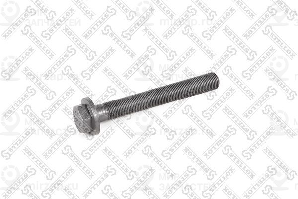 Запчасть STELLOX 8443979SX