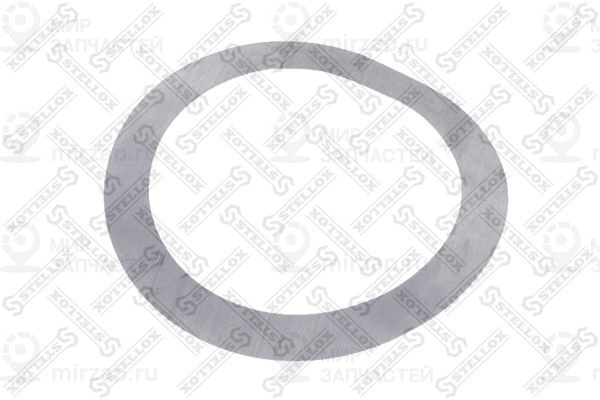 Запчасть STELLOX 8455058SX