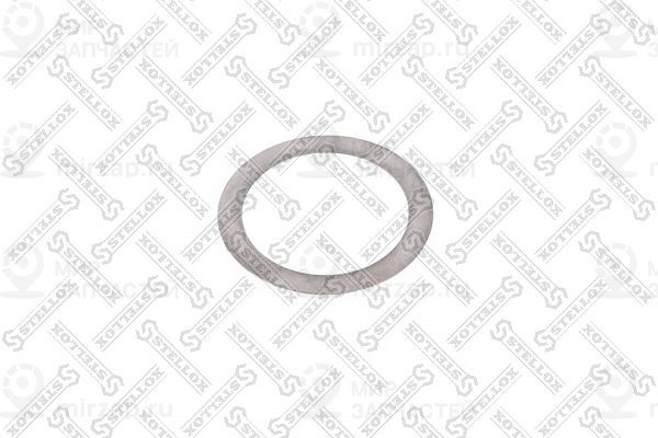 Запчасть STELLOX 8455079SX