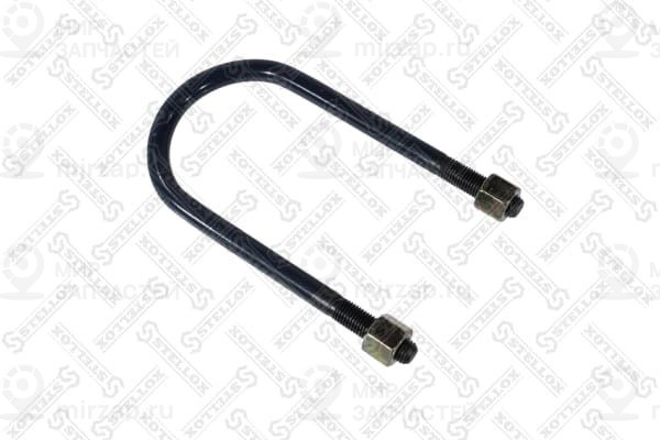 Запчасть STELLOX 8464638SX