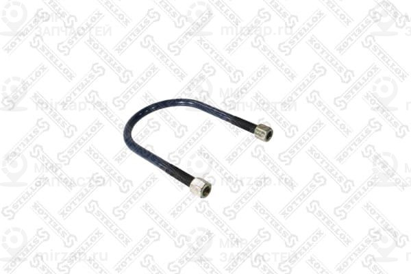 Запчасть STELLOX 8464726SX