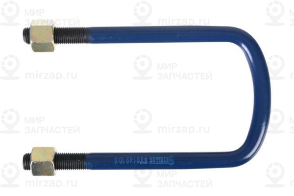 Запчасть STELLOX 8464731SX