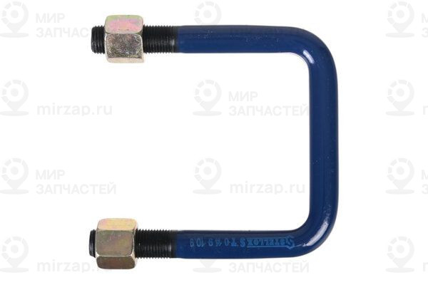 Запчасть STELLOX 8464755SX