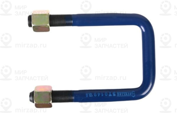 Запчасть STELLOX 8464768SX