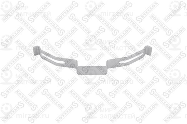 Запчасть STELLOX 8501808SX