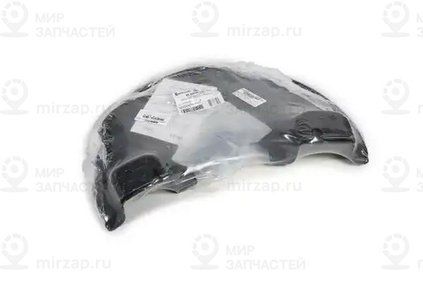 Крышка, тормозной барабан STELLOX 8505344SX