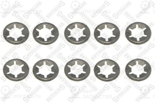 Запчасть STELLOX 8510747SX