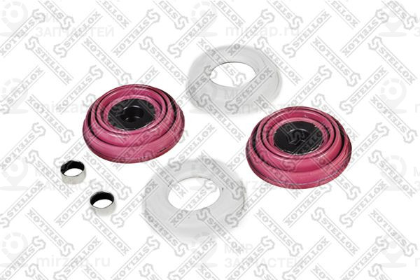 Запчасть STELLOX 8511276SX