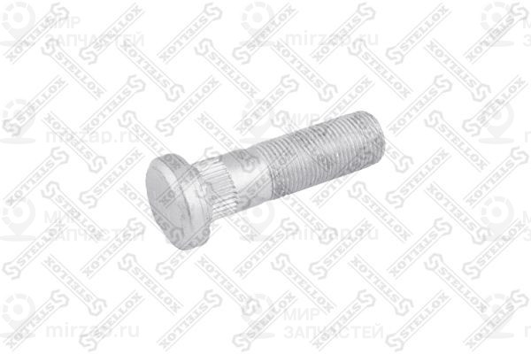 Шпилька колеса STELLOX 8518484SX