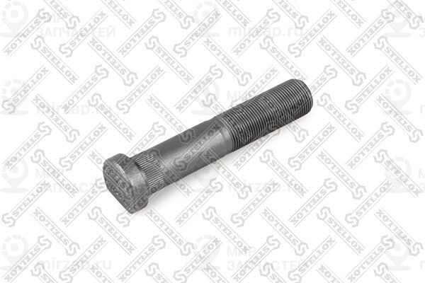 Шпилька колеса STELLOX 8518537SX