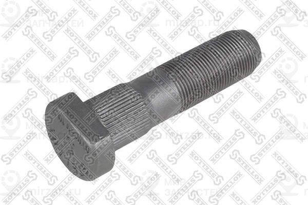 Шпилька колеса STELLOX 8518543SX