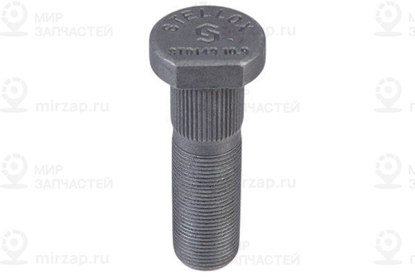 Шпилька колеса STELLOX 8518547SX