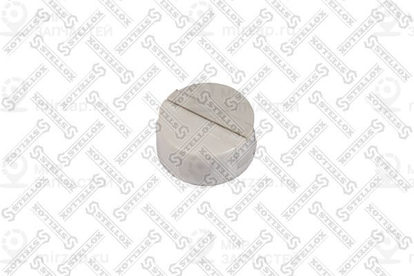 Втулка, шток вилки переключения передач STELLOX 8520542SX