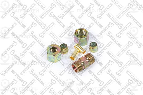 Запчасть STELLOX 8521258SX