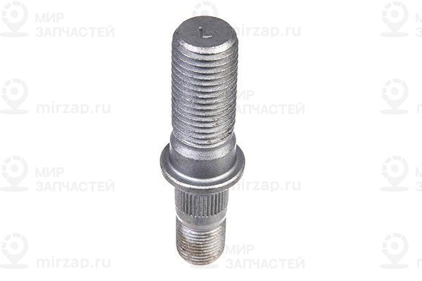 Шпилька колеса STELLOX 8524044SX