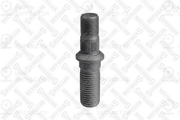 Шпилька колеса STELLOX 8524045SX