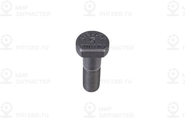 Шпилька колеса STELLOX 8524053SX