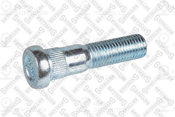 Шпилька колеса STELLOX 8524057SX