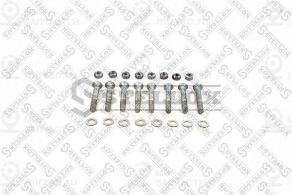 Запчасть STELLOX 8700433SX