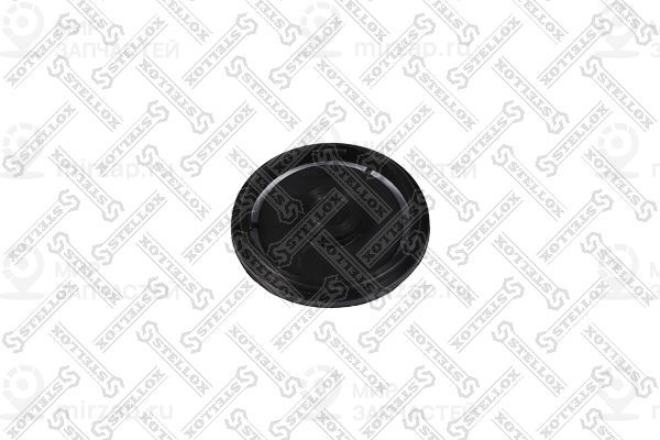 Втулка, листовая рессора STELLOX 8706120SX