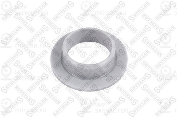 Втулка, подушка кабины водителя STELLOX 8707601SX