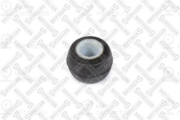 Втулка, подушка кабины водителя STELLOX 8707625SX