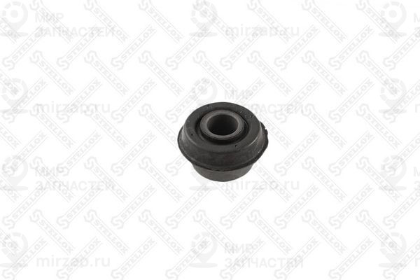 Втулка, подушка кабины водителя STELLOX 8707638SX