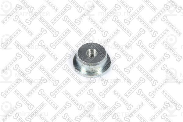 Втулка, подушка кабины водителя STELLOX 8707647SX