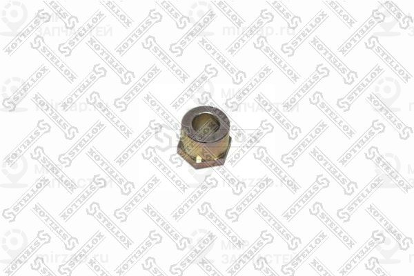 Втулка, подушка кабины водителя STELLOX 8708528SX