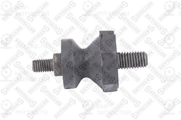 Втулка, подушка кабины водителя STELLOX 8710005SX