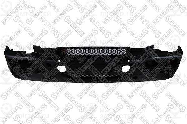 Буфер STELLOX 8714062SX